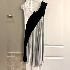 Summer dress, size S